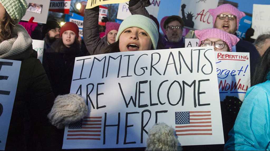 USA: la Cour suprême enterre un décret migratoire contesté de Trump