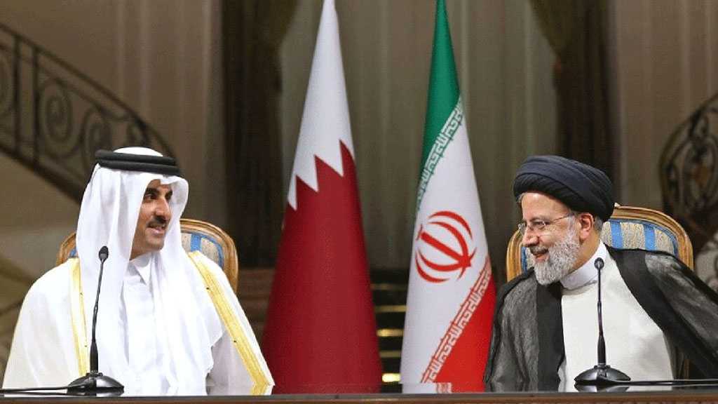 Sayyed Raïssi: Les allégations répétées contre l’Iran reflètent les objectifs politiques des pourparlers