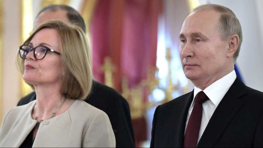 Propos de Johnson sur Poutine: Moscou convoque l’ambassadrice britannique