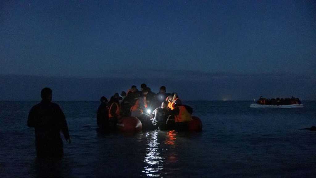 Migrants noyés dans la Manche: neuf nouvelles inculpations en France