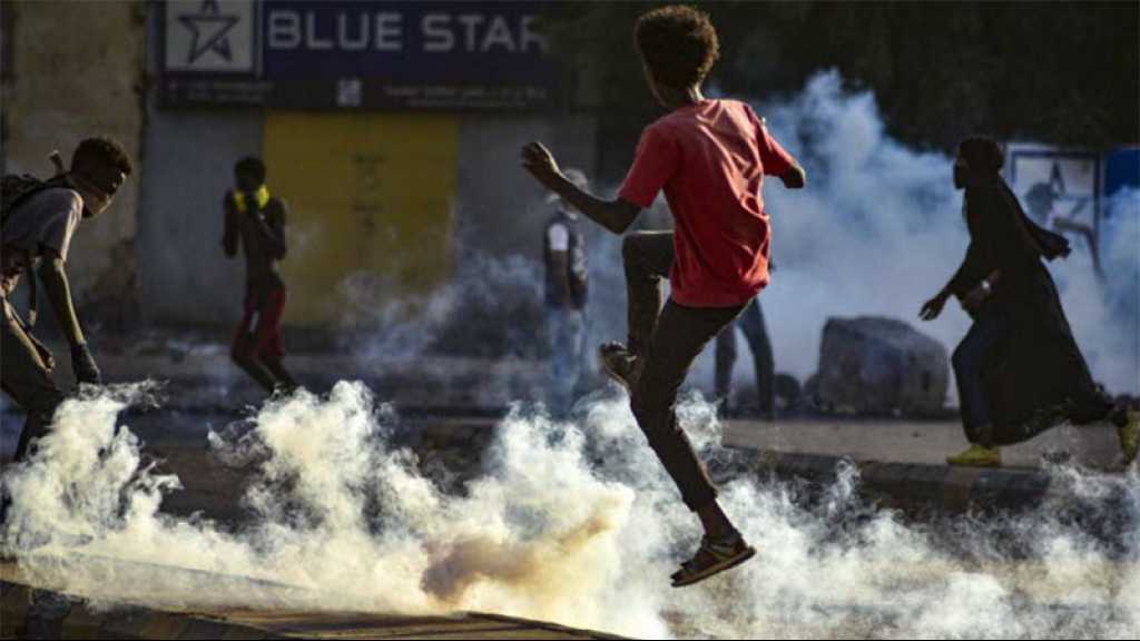 Soudan: l’ONU demande une enquête «indépendante» sur les meurtres de manifestants