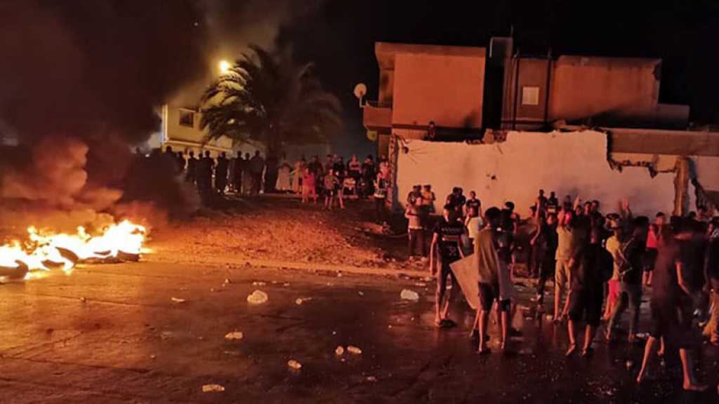Libye: des manifestants investissent le siège du Parlement à Tobrouk