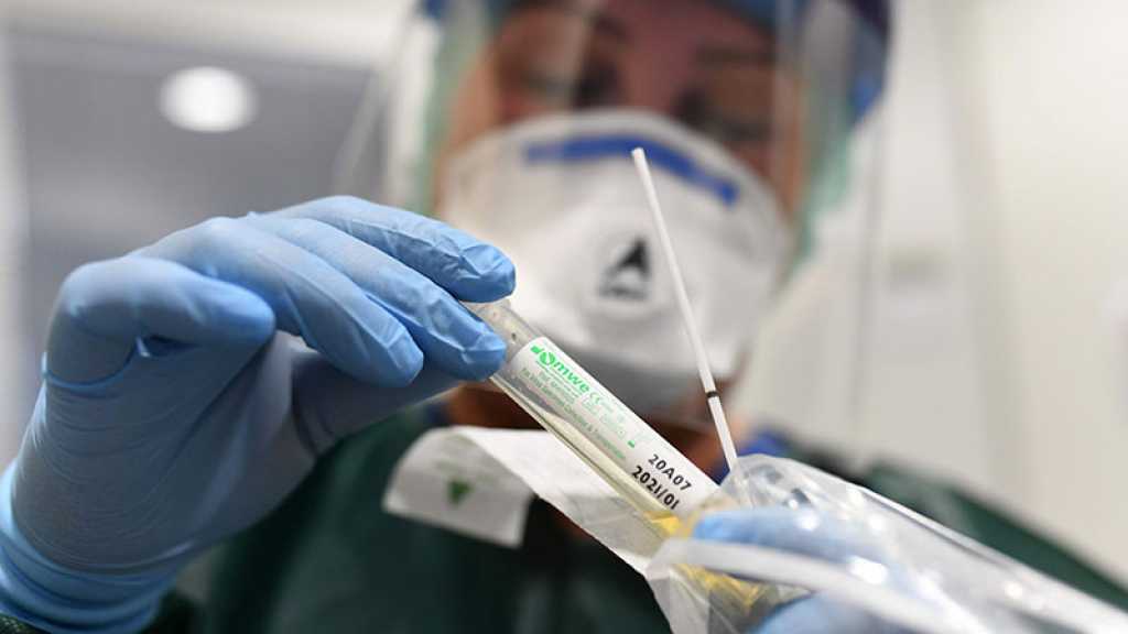 Coronavirus: un nouveau test de dépistage peut identifier les variants en quelques heures