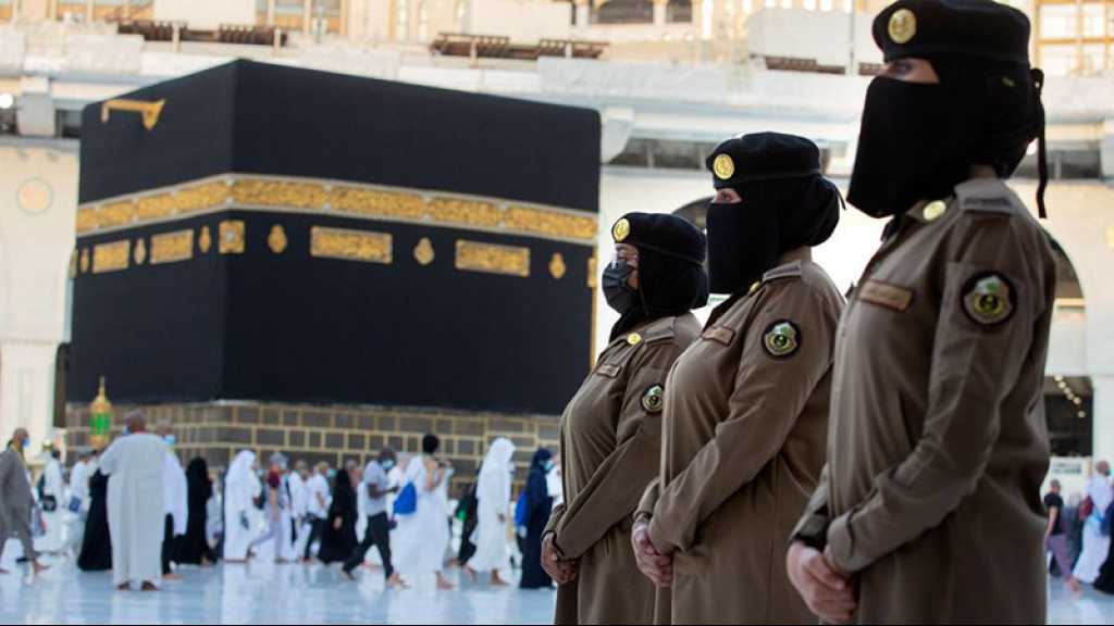 L’Arabie saoudite s’apprête à accueillir un million de pèlerins pour le hajj