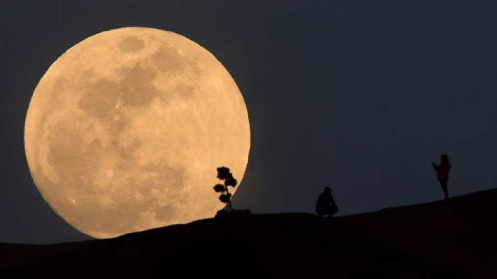 La Chine affirme ne pas vouloir «s’emparer de la Lune» après un avertissement de la Nasa