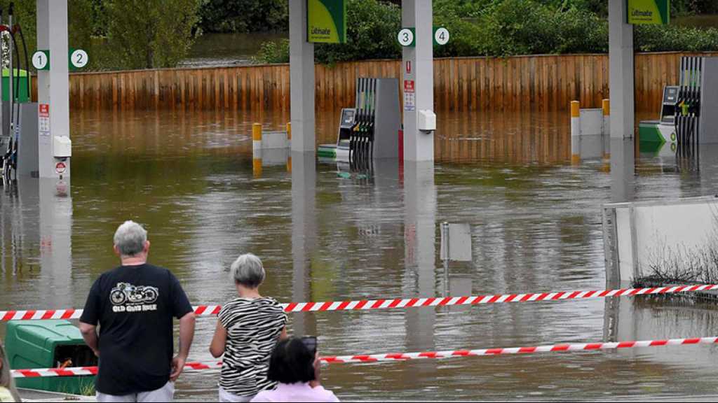Australie: des milliers d’habitants de Sydney appelés à évacuer face aux inondations