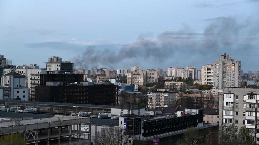 Paris confirme la mort d’un second combattant français en Ukraine