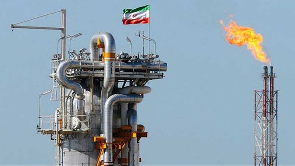 OPEP : les exportations de gaz iranien ont augmenté de 60%
