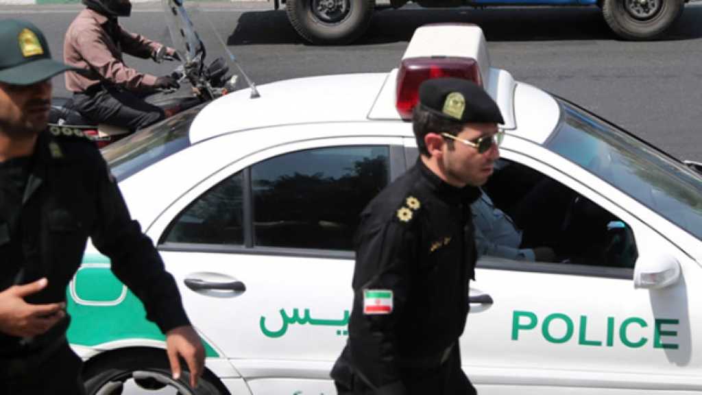 L’Iran accuse deux agents français d’«atteinte à la sûreté» d’État