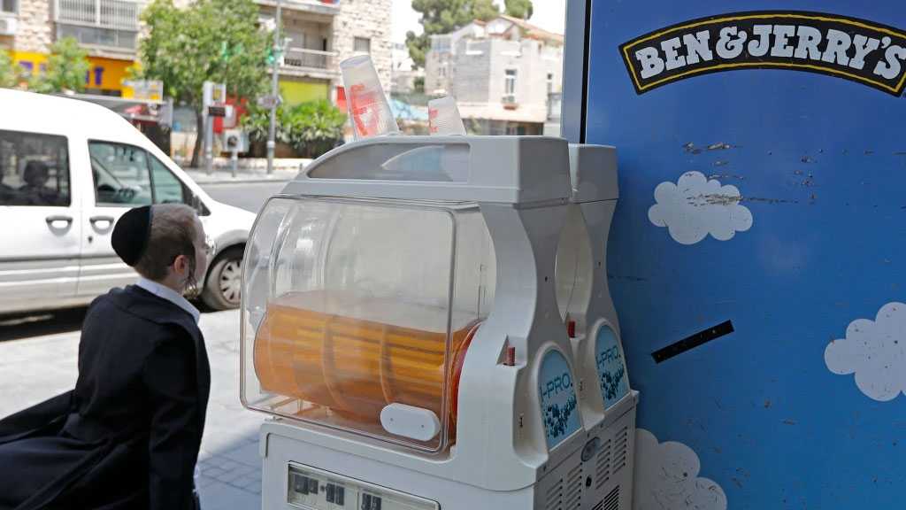 Boycott: Ben & Jerry’s tente par une plainte de bloquer le retour de ses glaces dans les colonies israéliennes