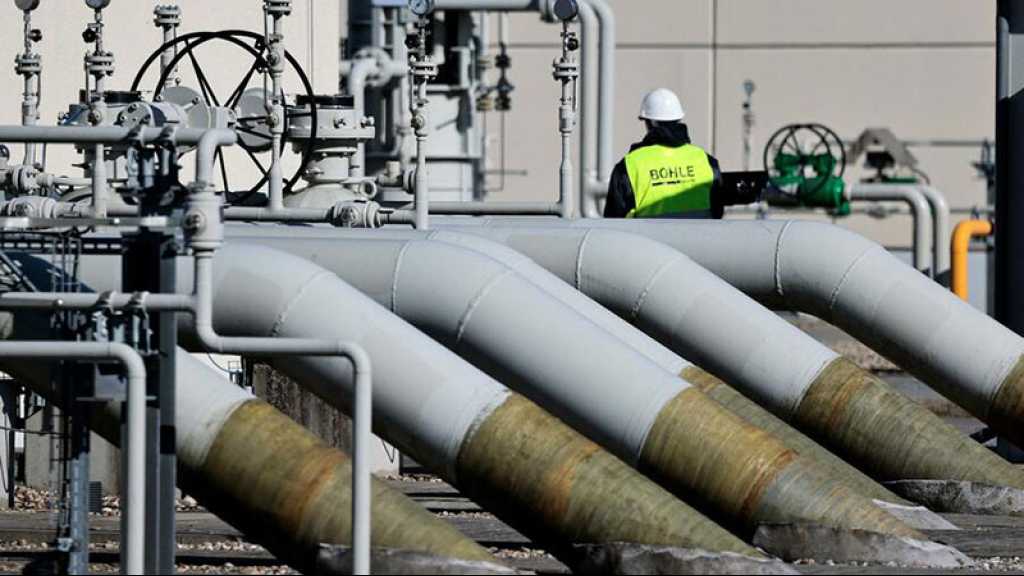 Gaz russe: l’Europe plonge dans l’inconnu avec l’arrêt temporaire de Nord Stream