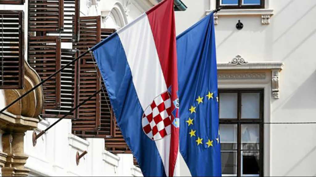 L’UE approuve définitivement l’adhésion de la Croatie à l’euro au 1er janvier 2023