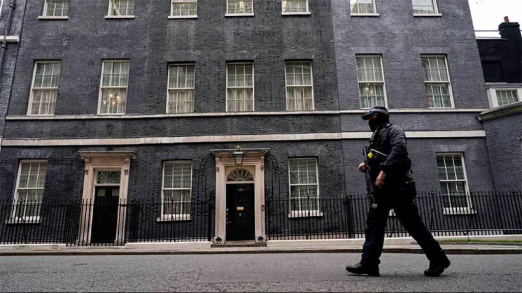Royaume-Uni: la course vers Downing Street lancée avec huit candidats officiellement en lice