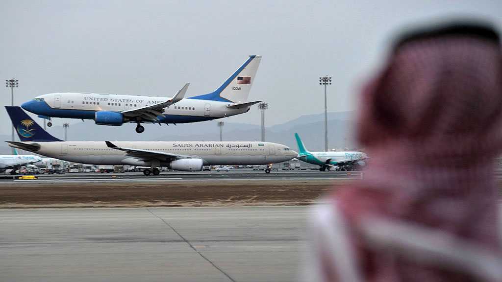   L’Arabie saoudite ouvre son espace aérien à «tous les transporteurs», dans un geste envers «Israël»