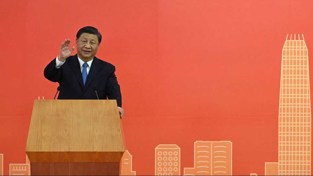 Chine: Xi Jinping en visite au Xinjiang, une première depuis 2014