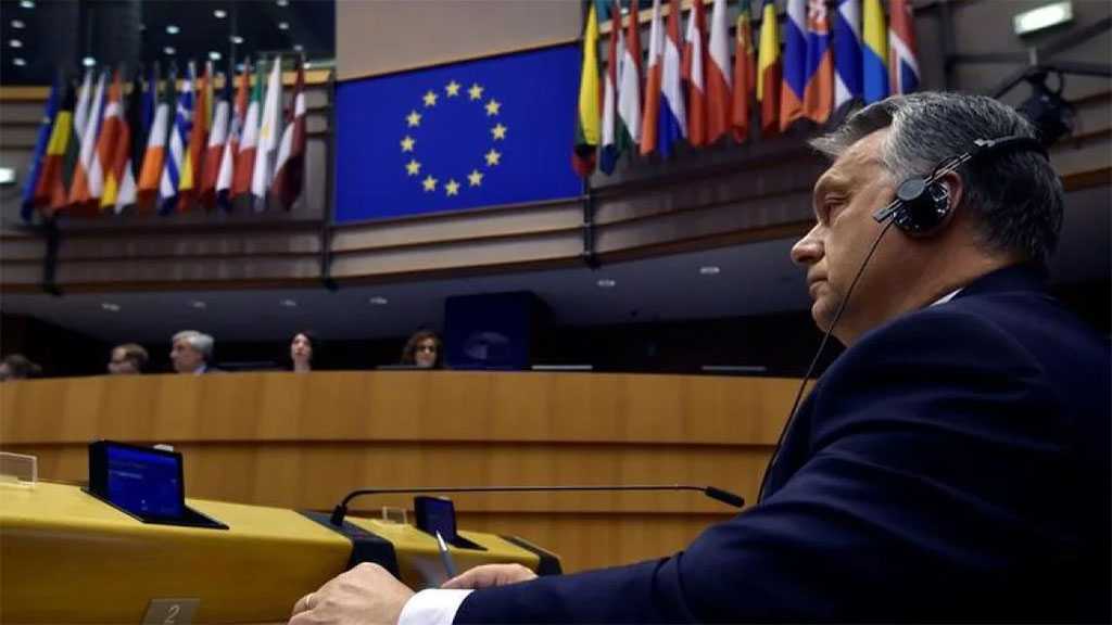 Sanctions de l’UE contre la Russie: Bruxelles «a commis une erreur», selon Orban