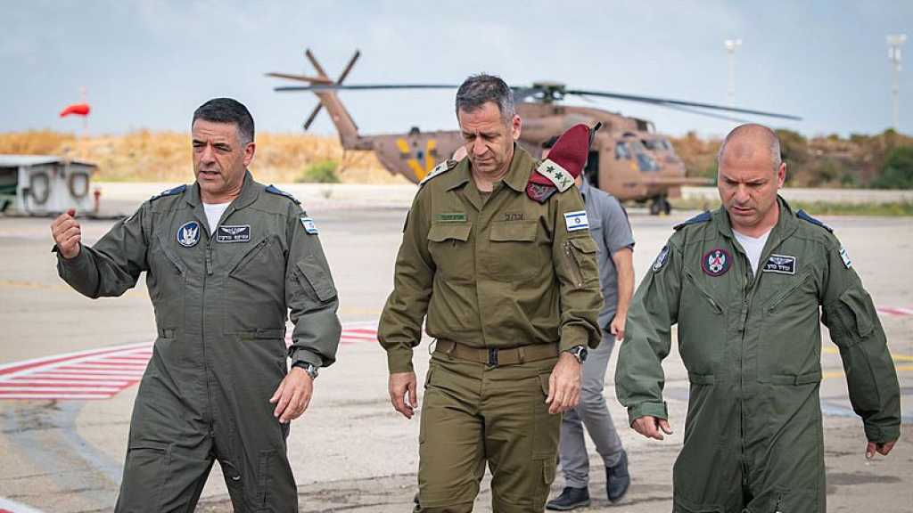 Normalisation: le chef d’état-major israélien se rendra au Maroc la semaine prochaine