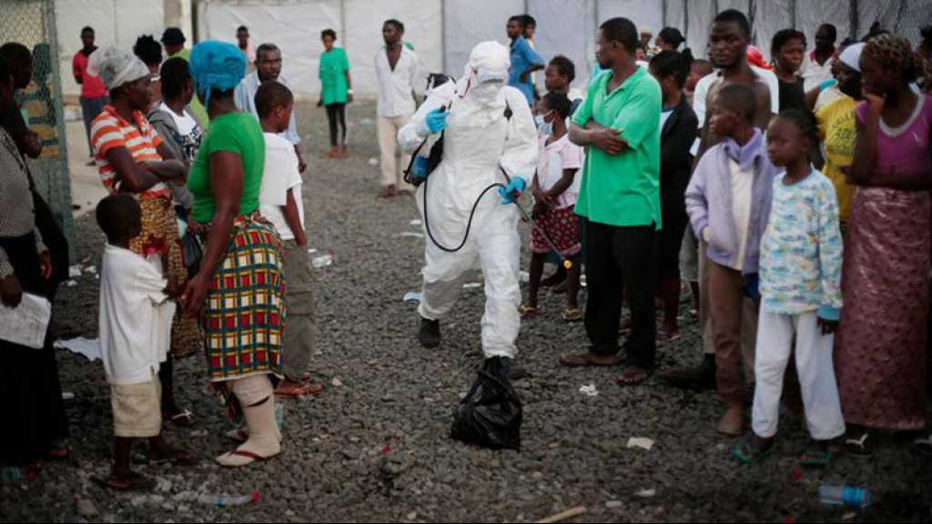 Premiers cas du virulent virus de Marburg détectés au Ghana