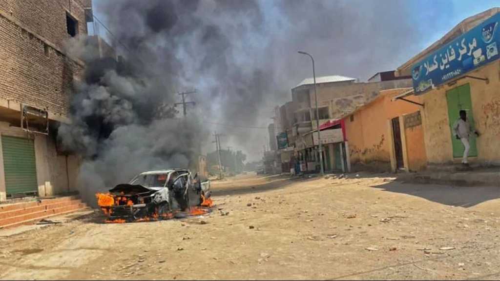Soudan: barricades et routes bloquées à travers le pays après un conflit tribal
