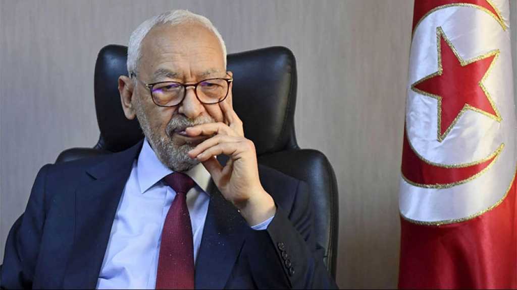 Tunisie: le chef du parti Ennahdha interrogé par le pôle antiterroriste