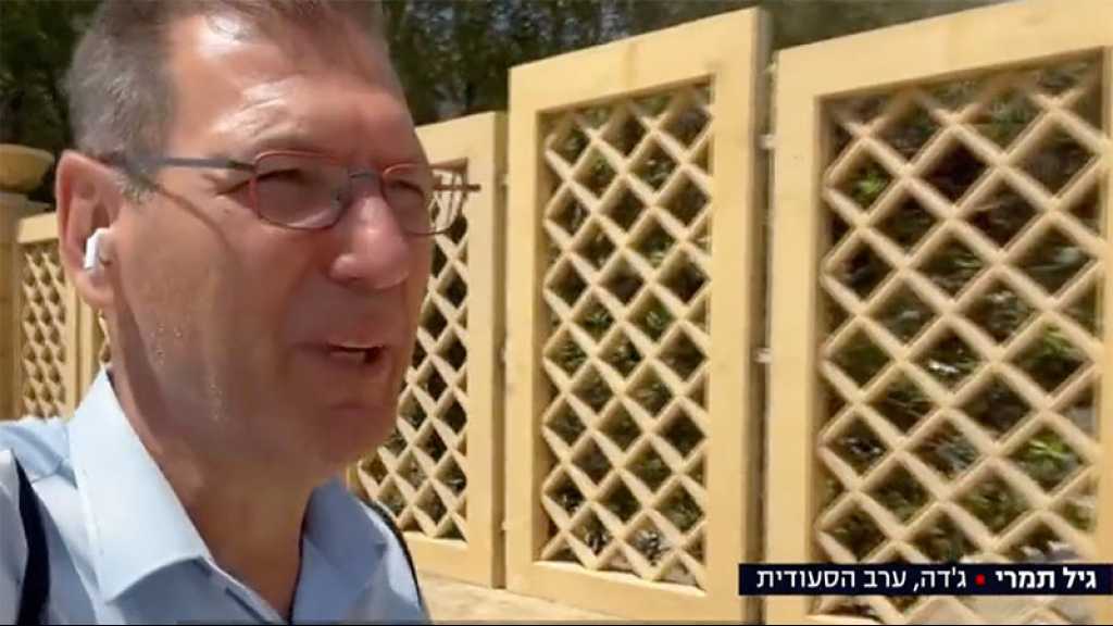 Un journaliste israélien visite La Mecque, interdite aux non-musulmans