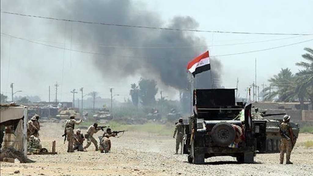 Irak: six policiers tués dans une attaque imputée à «Daech»