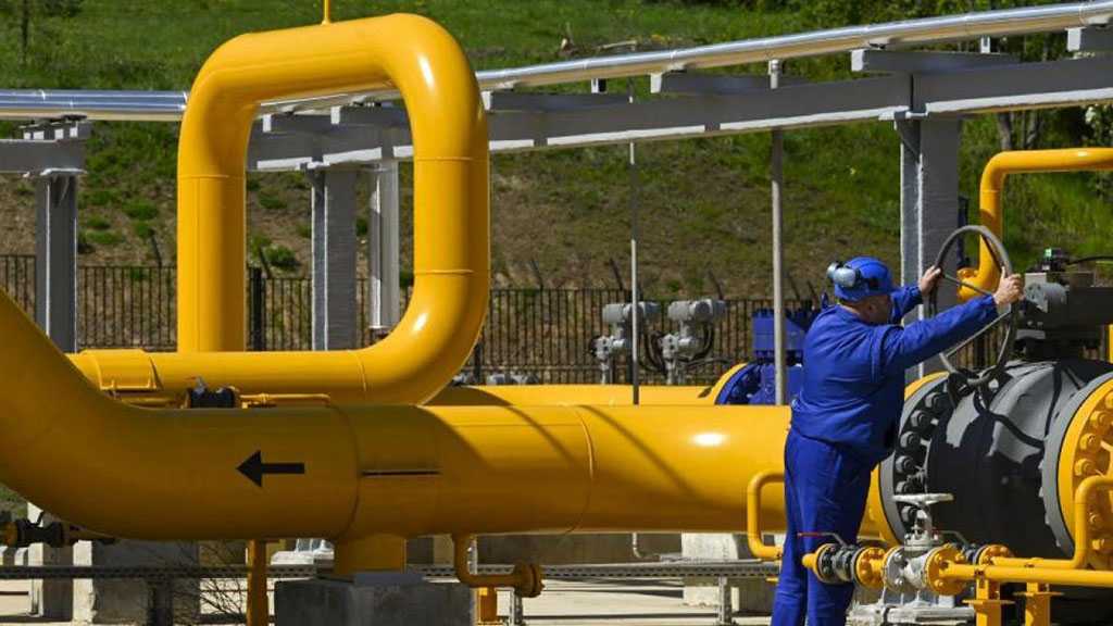 Du gaz russe coule de nouveau vers l’Europe via Nord Stream