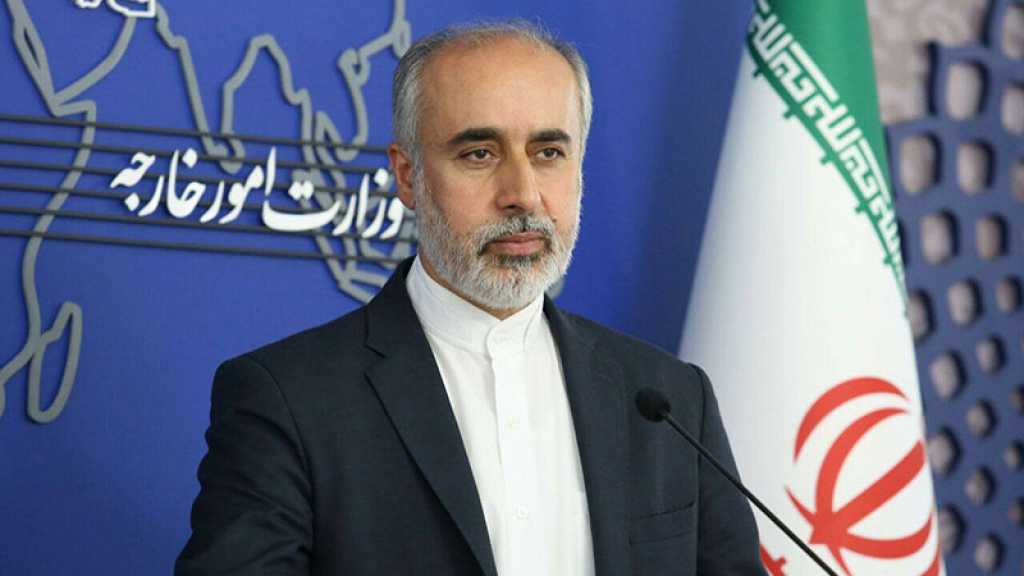 L’Iran rappelle son ambassadeur en Suède après la condamnation d’un Iranien