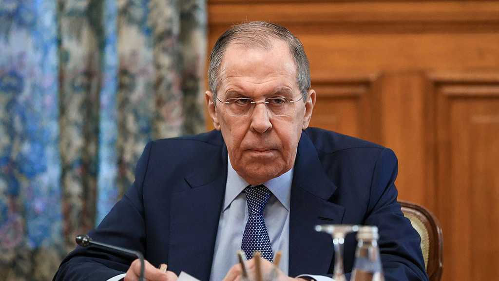  Ligue arabe: Lavrov attendu au Caire après le sommet Iran-Turquie-Russie