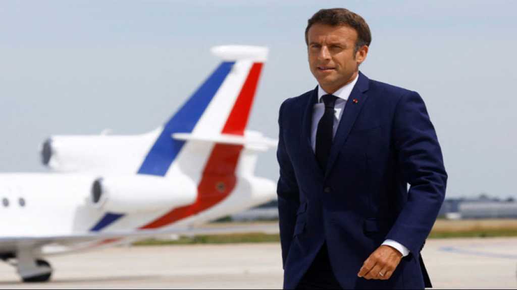 Emmanuel Macron retrouve l’Afrique, priorité diplomatique