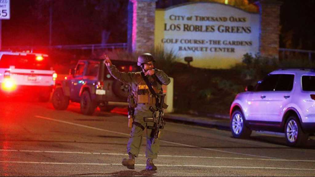 Une fusillade dans un parc de Los Angeles, deux morts et cinq blessés
