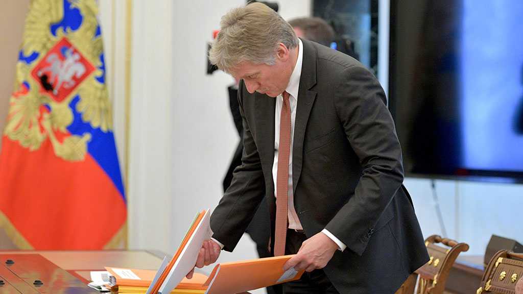Les frappes russes sur Odessa n’entravent pas les exportations de céréales, selon le Kremlin
