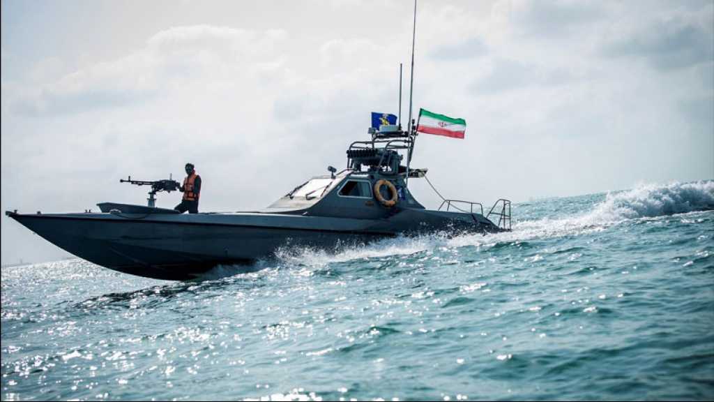 Iran: le CGRI équipe ses navires de guerre rapides d’une technologie furtive