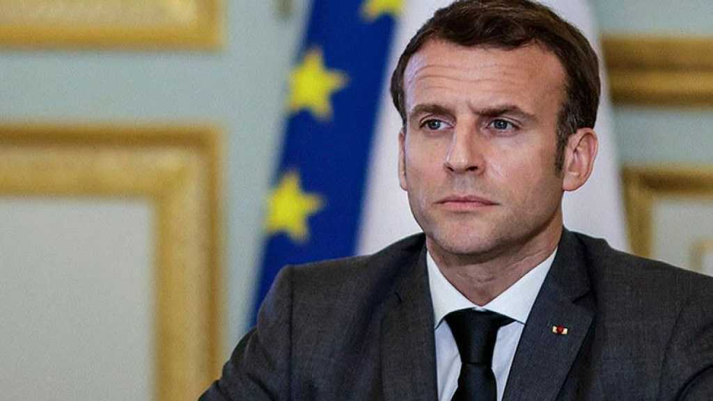 Un collectif camerounais demande à Macron de reconnaître les «crimes de la France coloniale»