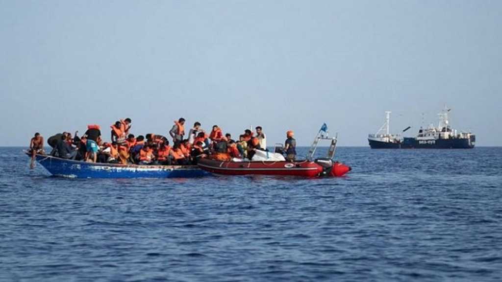 Plus de 350 migrants clandestins interceptés au large du Maroc