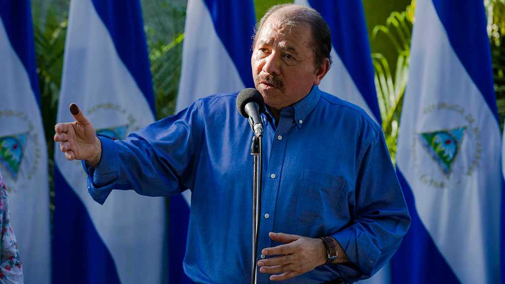 Accusé d’«ingérence» et d’«irrespect», le nouvel ambassadeur US interdit d’entrée au Nicaragua