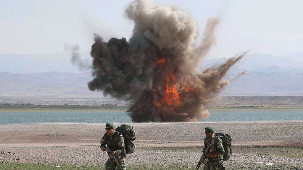 L’Iran organise des exercices pour évaluer le niveau de préparation de ses services de renseignement