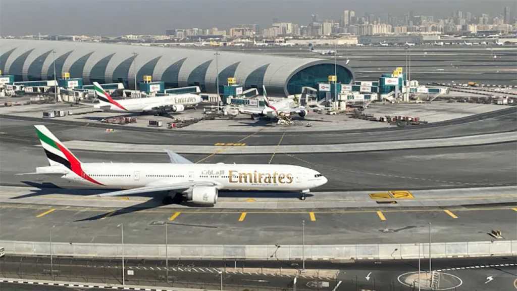 Emirates proposera une 2e liaison entre «Tel-Aviv» et Dubaï dès octobre