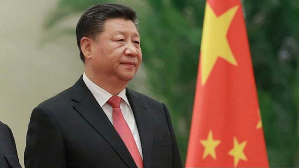 Xi à Raïssi: La Chine et l’Iran défendent la non-ingérence dans les affaires intérieures des autres