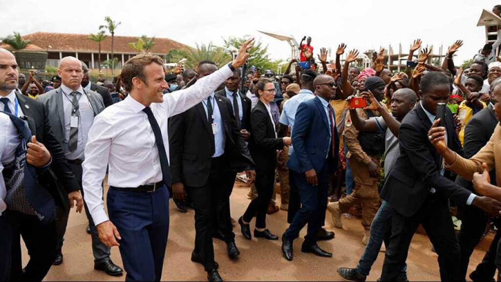 Le Mali «exige» de Macron d’en finir avec «sa posture néocoloniale»