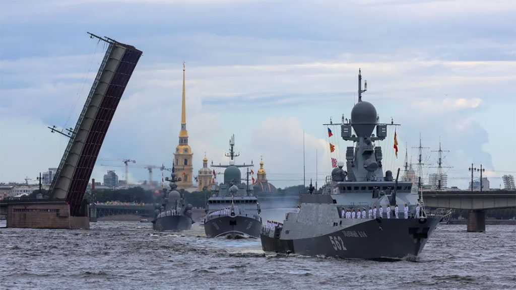 Les Etats-Unis et l’OTAN, principales menaces à la sécurité maritime nationale (Doctrine navale russe)