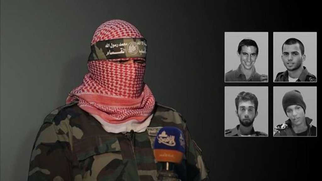 Le Hamas: l’officier qui gardait le soldat israélien Goldin tué par «Israël» l’an dernier