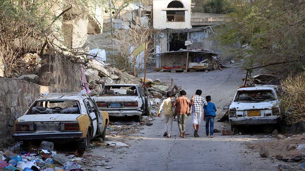 Offensive saoudienne au Yémen: Des ONG appellent à reconduire et prolonger la trêve
