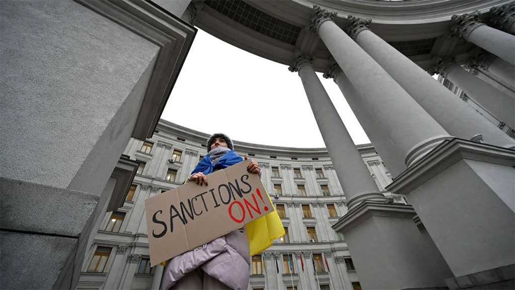 Washington annonce une nouvelle salve de sanctions contre des oligarques et entreprises russes