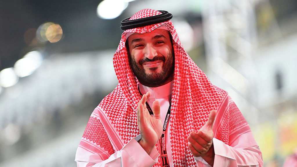 Amateur d’alcool, de drogue et de femmes: le train de vie sulfureux du prince héritier saoudien dévoilé