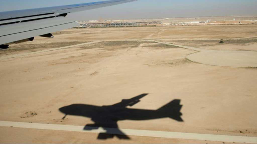 Normalisation: pour la première fois, un vol commercial à destination d’«Israël» survole l’Arabie saoudite