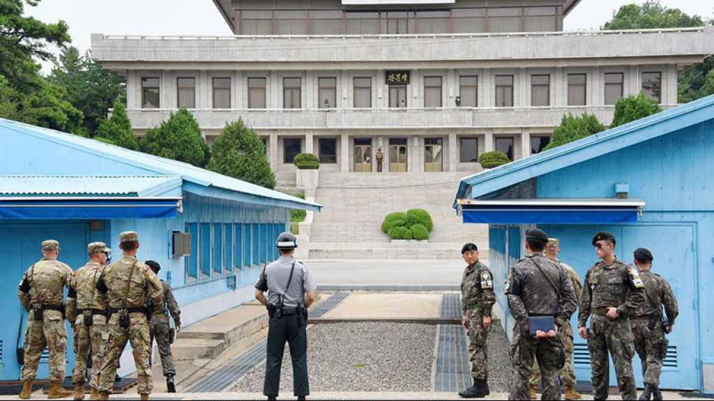 Corée du Sud : Pelosi attendue à la frontière avec le Nord