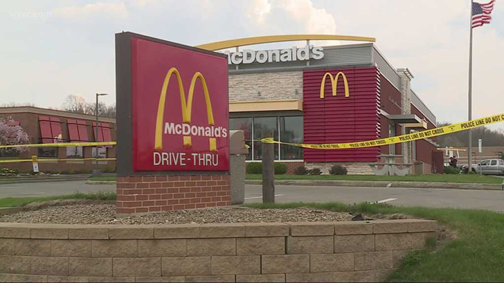 À New York, un serveur de McDonald’s blessé par balle pour des frites froides