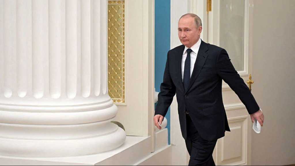 Poutine interdit aux investisseurs «inamicaux» d’effectuer des transactions dans des entreprises et projets stratégiques