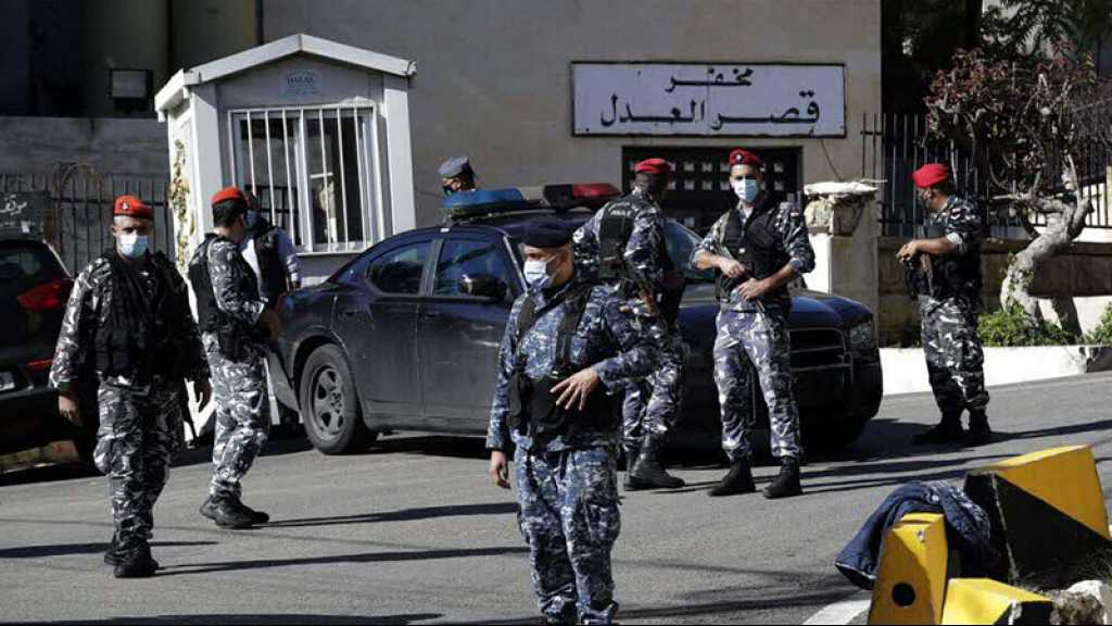 Liban: une trentaine de détenus s’évadent à Beyrouth
